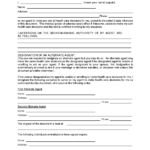 Power Of Attorney Forms Archives Page 2 Of 27 Free Printable Legal