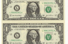 Print Fake Money Play Money Template Money Template Printable Play