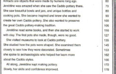 printable 5th grade fluency passages c ile web e h kmedin free Printable 5Th Grade Fluency Passages C Ile Web E H kmedin Free