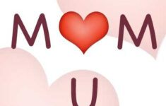 Printable Valentine Cards For Mom And Dad