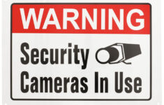printable video surveillance signs free free printable 1 Printable Video Surveillance Signs Free Free Printable