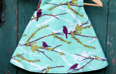 printed dress pattern shortcake reversible romper and dress pattern PRINTED Dress Pattern Shortcake Reversible Romper And Dress Pattern