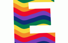 rainbow letter e woo jr kids activities Rainbow Letter E Woo Jr Kids Activities