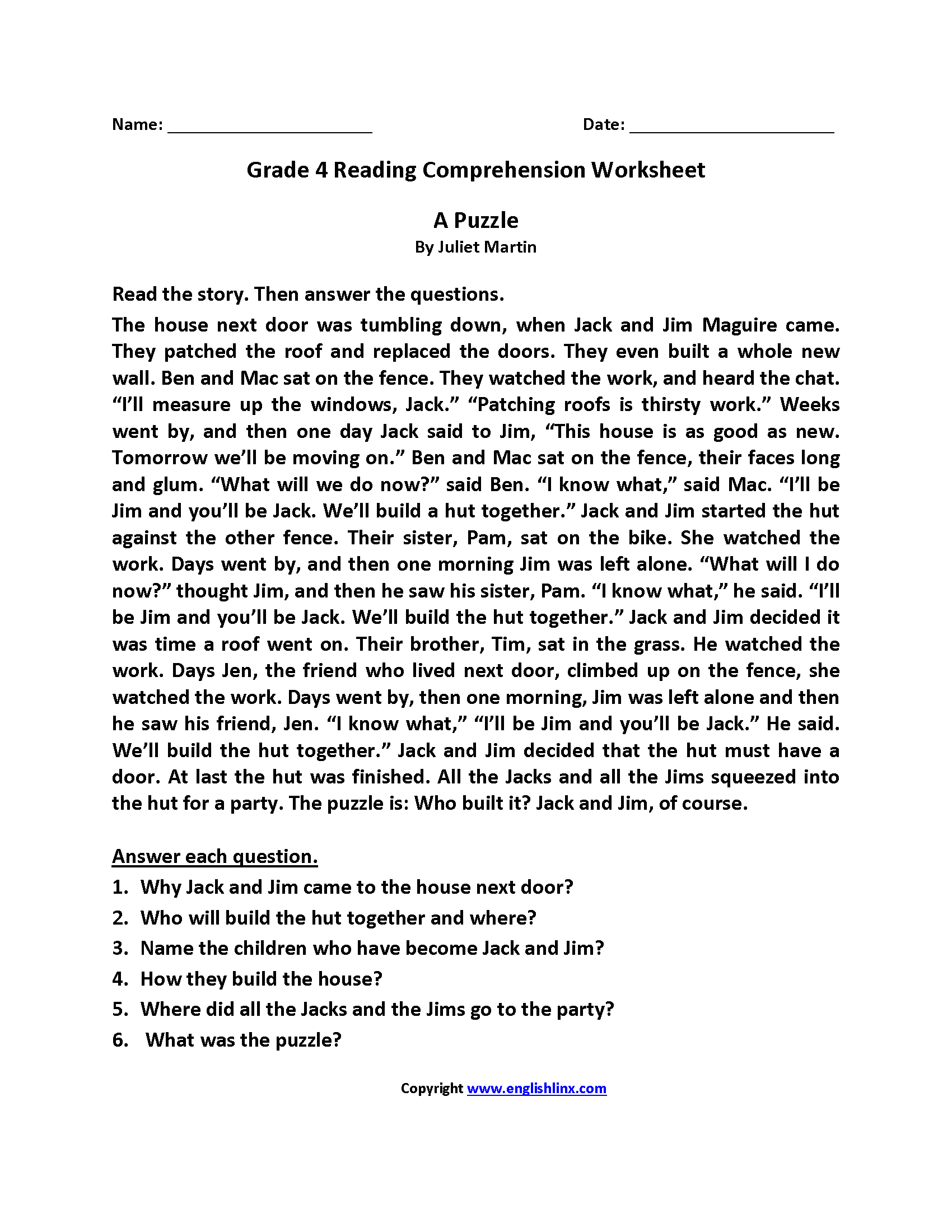 free-printable-short-stories-for-4th-graders-fanny-printable