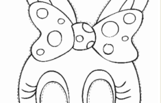 Samoga En Casa Bunny Masks