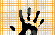 Science Welcome Sign Scan To Enter Printable