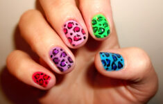 simple beautiful nail art designs nailkart Simple Beautiful Nail Art Designs NAILKART