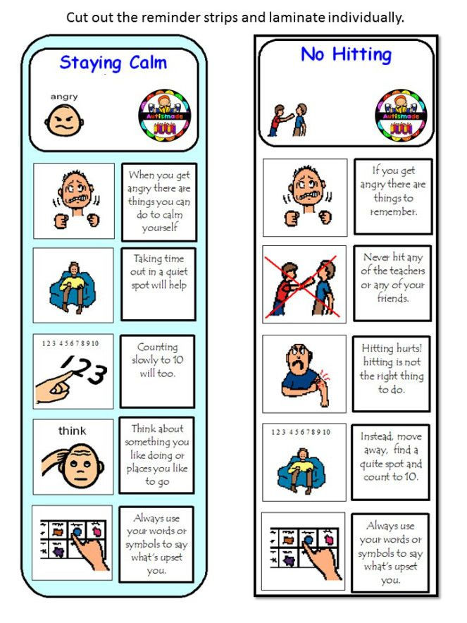 Slide8 Social Stories Preschool Social Stories Autism Social Skills 