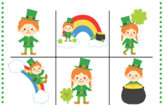 St Patrick s Day Don t Eat Pete Our Thrifty Ideas