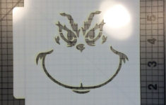 the grinch 101 stencil stencils cookie stencils stencils online The Grinch 101 Stencil Stencils Cookie Stencils Stencils Online