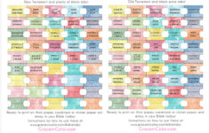 the lilypad shop by theme faith bible tabs watercolor The Lilypad Shop By Theme Faith Bible Tabs Watercolor