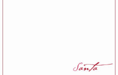 The Polka Dot Posie Free Printables For Your Christmas Elf North