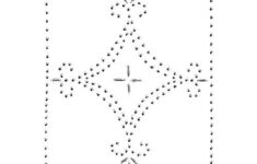 Tin Punch Patterns Free Google Search Punched Tin Patterns Tin Can