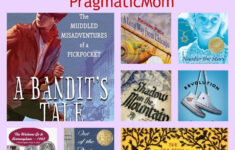 Top 10 Books For 5th Graders Rumahhijabaqila