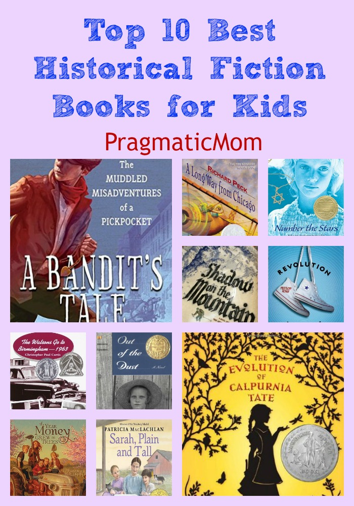 Free Printable Books For 5th Graders Fanny Printable