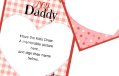 valentine s day memory keepsake printalbe cards Valentine s Day Memory Keepsake Printalbe Cards