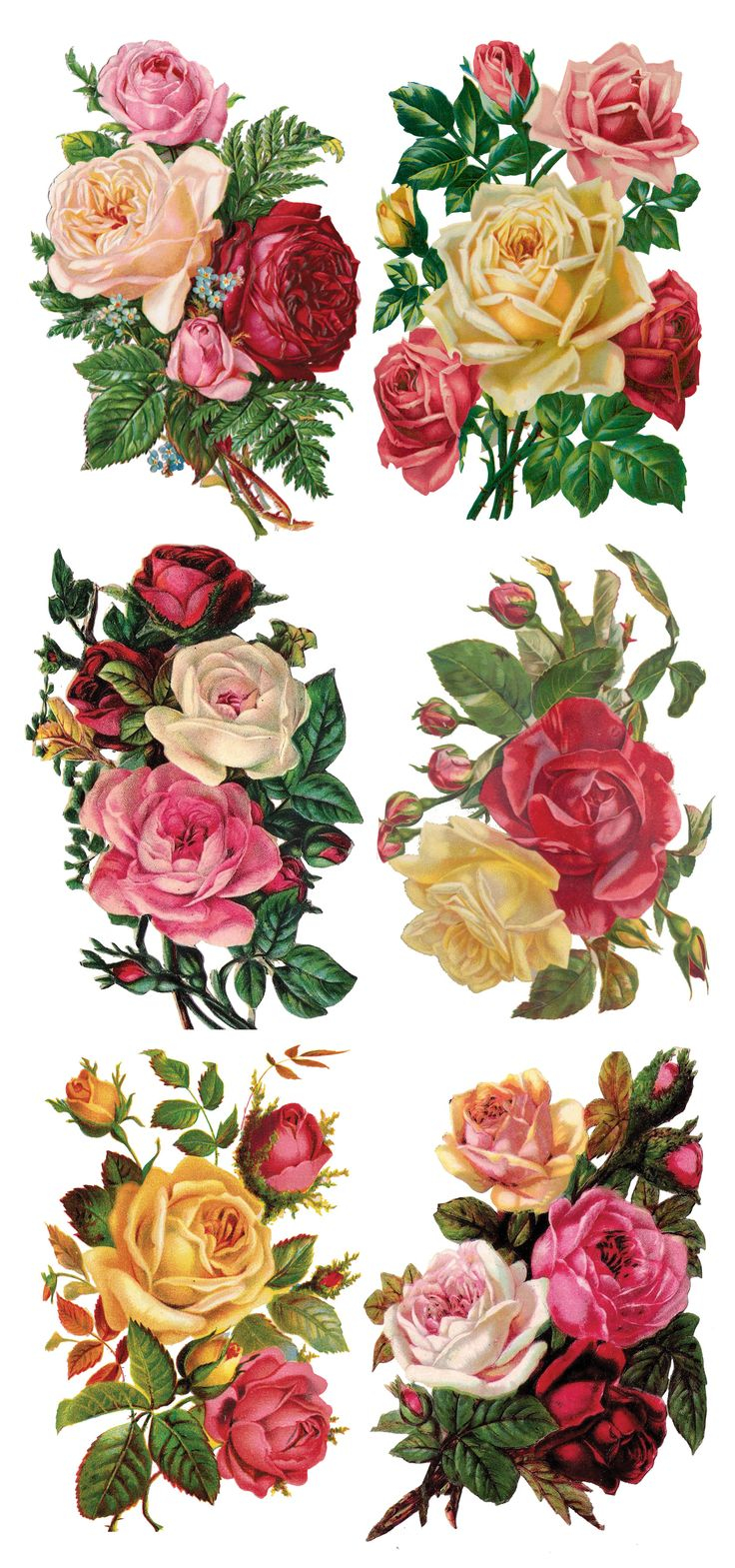 Visit The Post For More Decoupage Printables Decoupage Vintage 