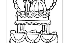 Wedding Coloring Pages Best Coloring Pages For Kids