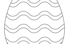 Easter Egg Templates &amp; Coloring Pages - 129 Free Pages | Printabulls with Printable Easter Eggs Cut Out