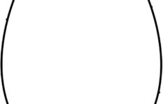 Easter Egg Templates With Pictures For Fun Easter Crafts | Skip To for Printable Easter Eggs Cut Out