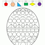 Easter Worksheets For Kids Pertaining To Free Easter Activities Printable