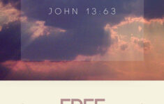 Free Easter Scripture Verse Art Print - It'S Always Autumn intended for Easter Scripture Printable