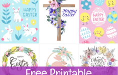 Free Printable Easter Cards &amp; Easter Card Templates To Color within Printable Easter Cards For Grandchildren