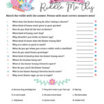 Free Printable Easter Games For Kids   Kim Schob With Easter Games Free Printable