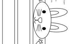 Springtime Easter-Themed Paper Hats • Beeloo Printable Crafts And intended for Easter Bonnet Printable Template