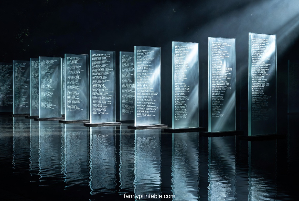 Boston Holocaust Memorial Poem Powerful Tribute FannyPrintable 2 Boston Holocaust Memorial Poem Powerful Tribute FannyPrintable (2)