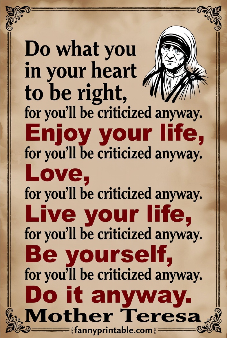 Do It Anyway Mother Teresa Printable (3)