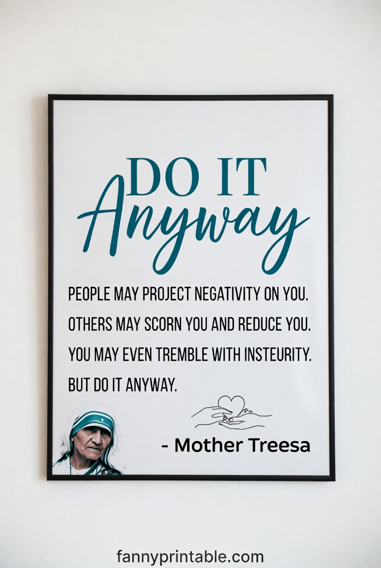 Do It Anyway Mother Teresa Printable (4)