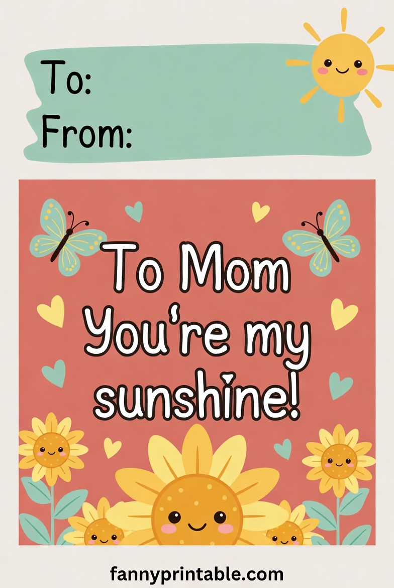 Free Mother's Day Gift Tag Printable (3)