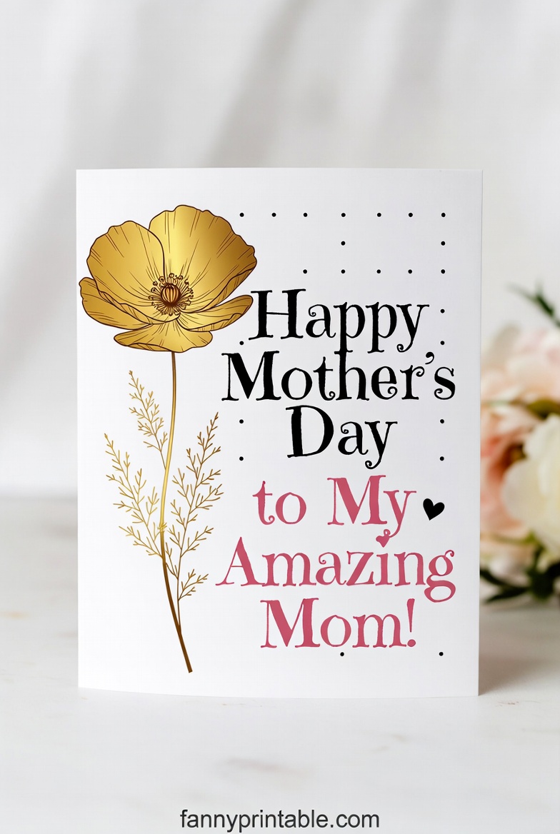 Free Printable Mother's Day Card Templates (3)