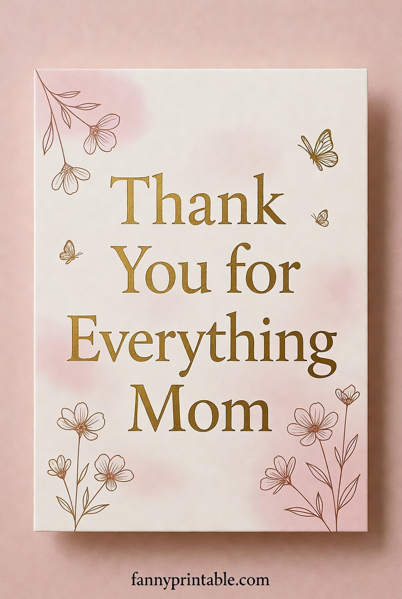 Free Printable Mother's Day Images - Fanny Printable (3)