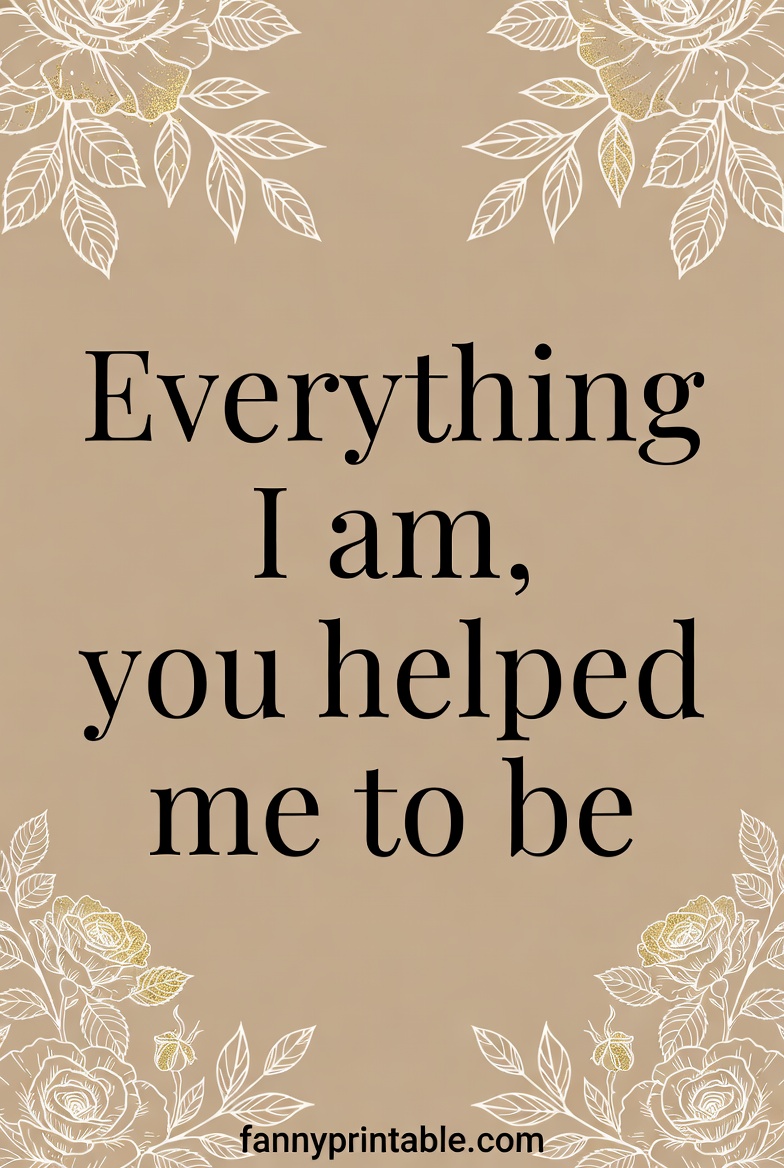 Free Printable Mother's Day Quotes - Fanny Printable (3)