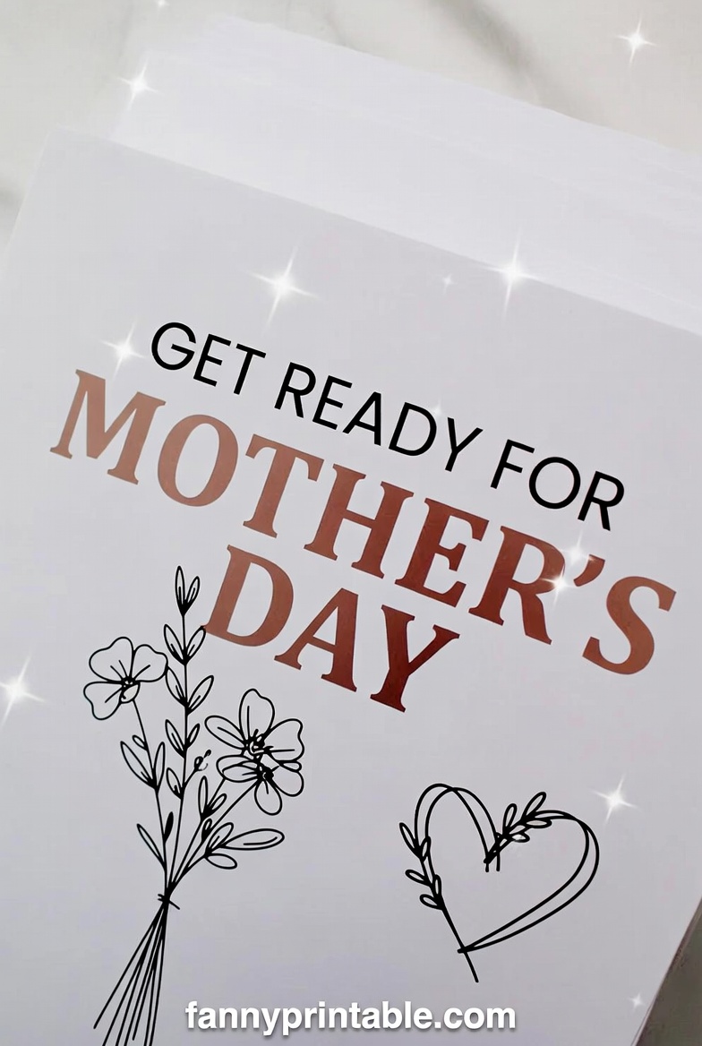 Get Ready For Mother's Day - Fanny Printable (4)