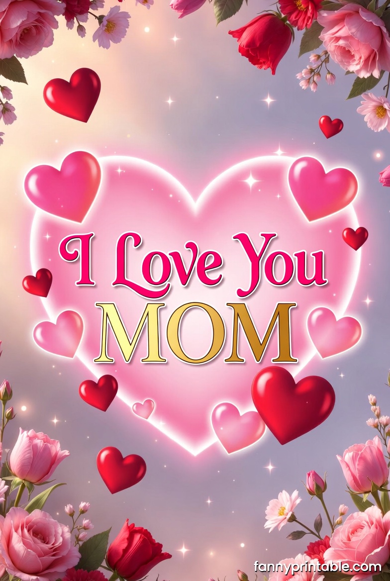 I Love You Mom - Fanny Printable (4)