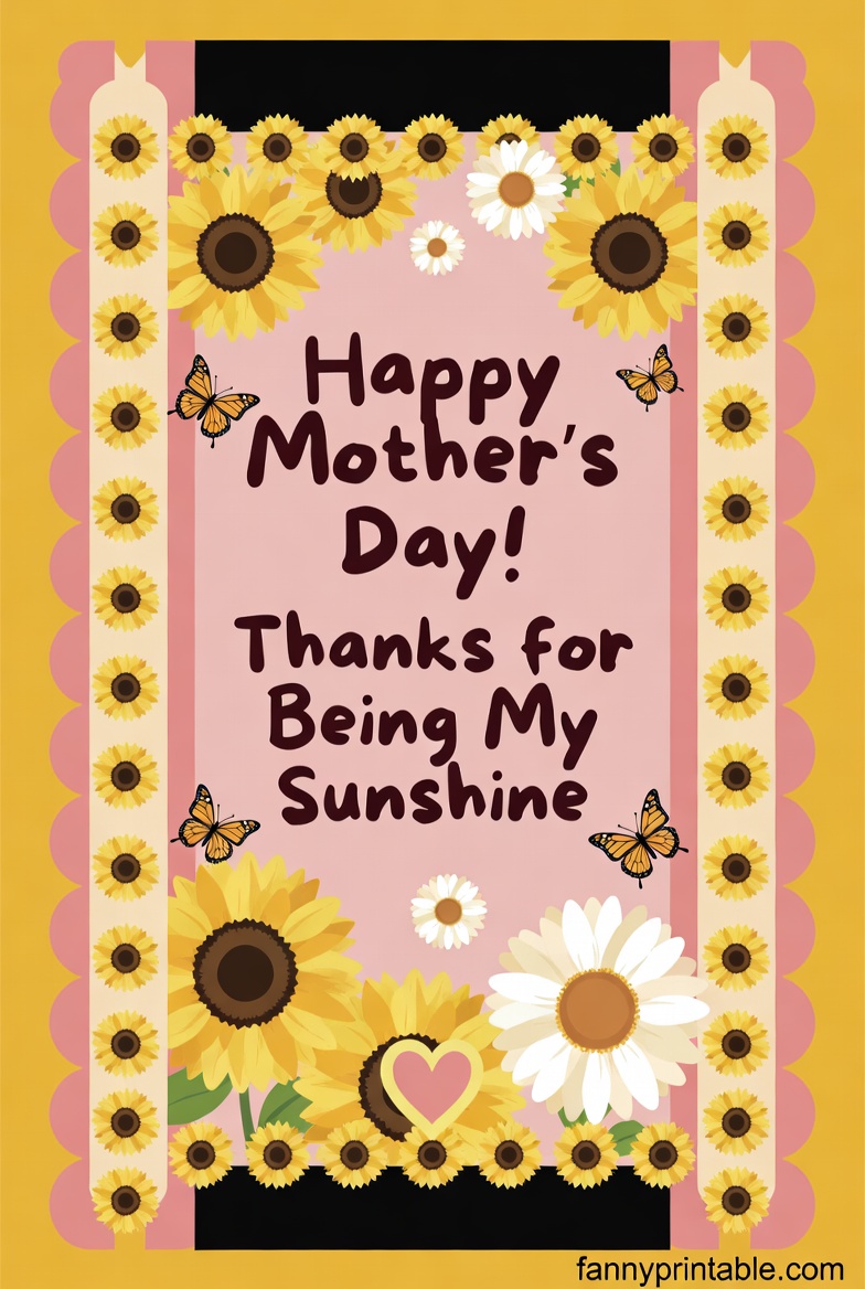 Mother's Day Candy Bar Wrapper Free Printable (4)