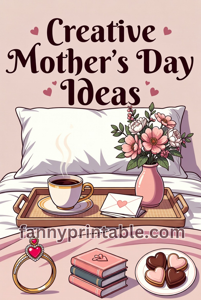 Mother's Day Ideas - Fanny Printable (3)