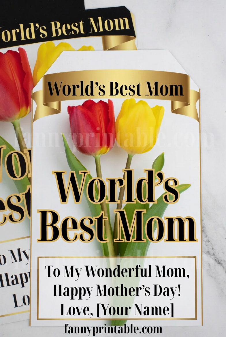 Mother's Day Labels Free Printable (3)