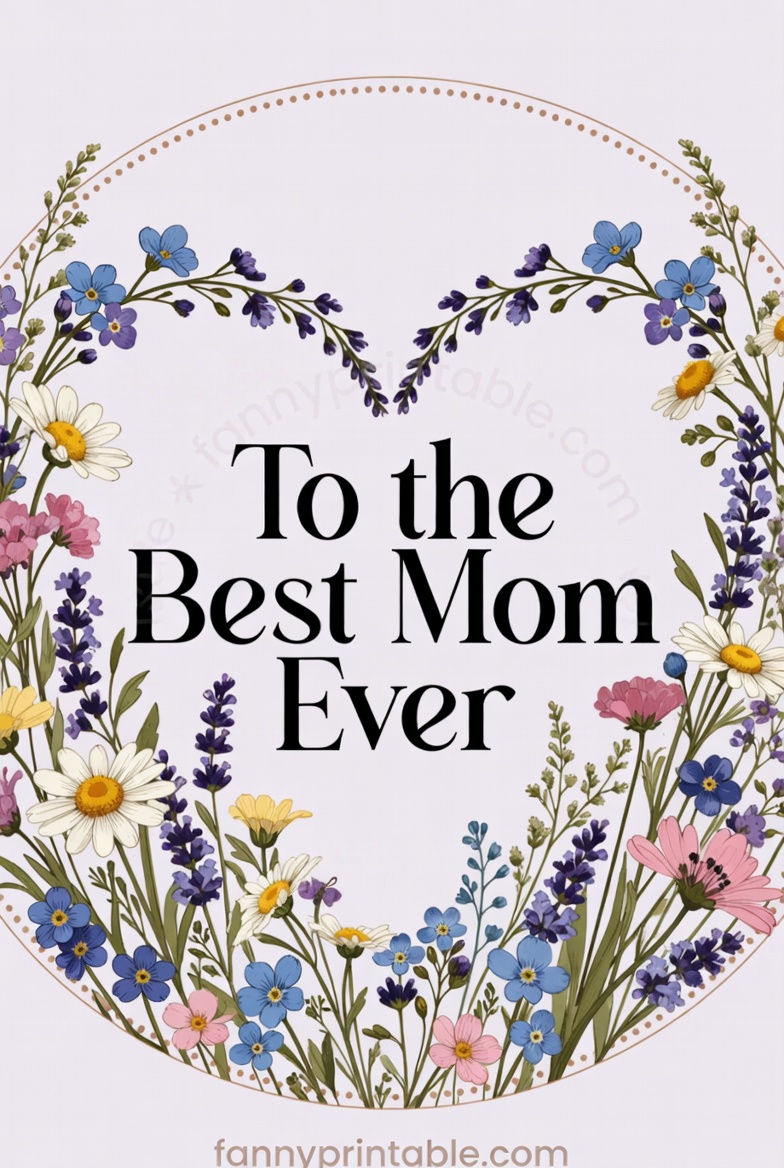 Mother's Day Labels Free Printable (4)