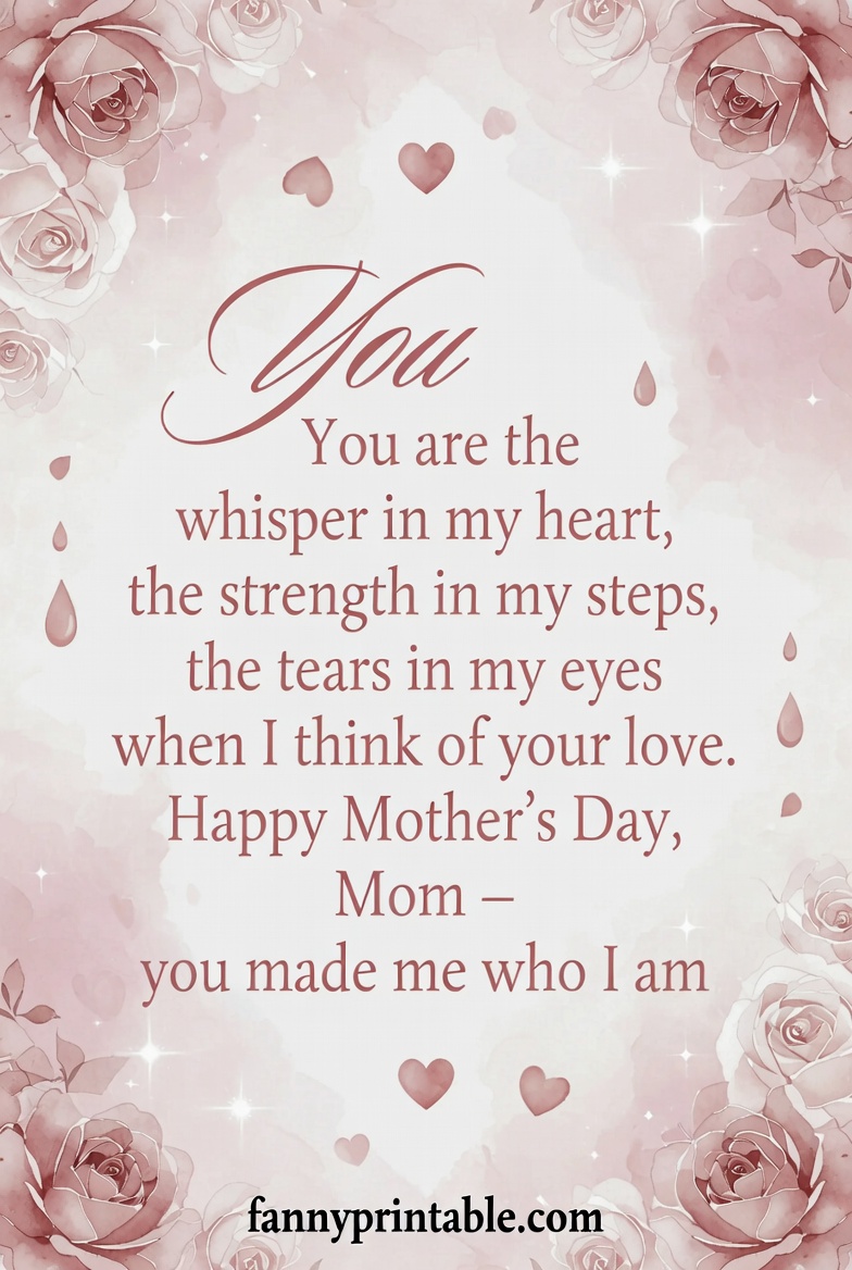 Mothers Day Poems That Make You Cry (1)