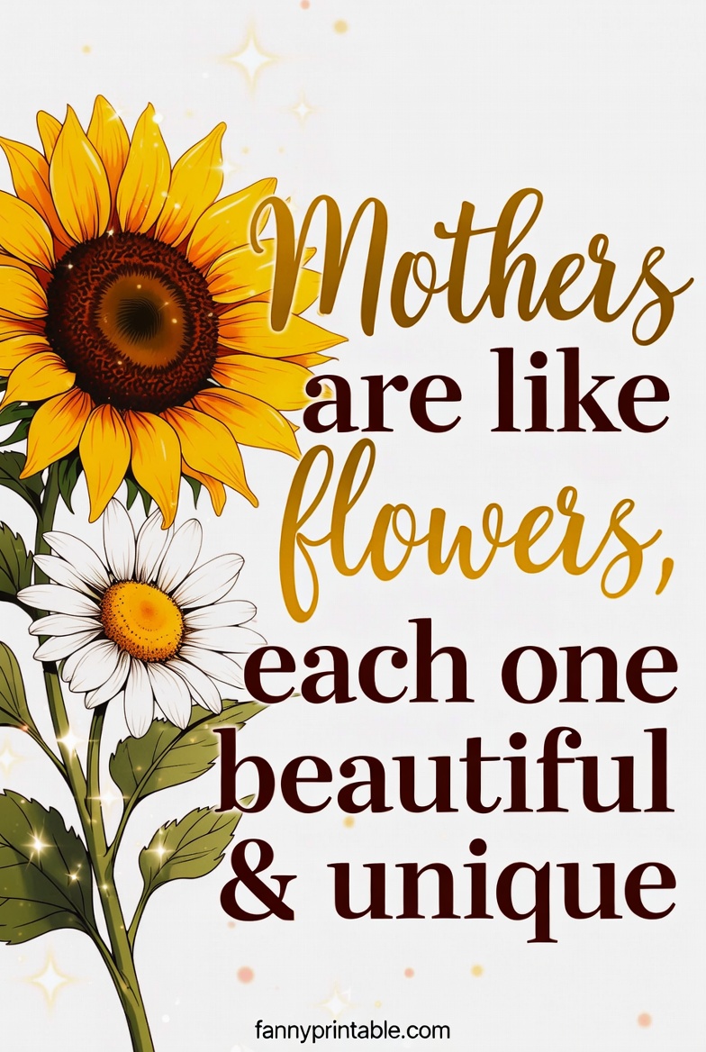 Mothers Day Printable Fanny Printable 1 Mother's Day Printable - Fanny Printable (1)