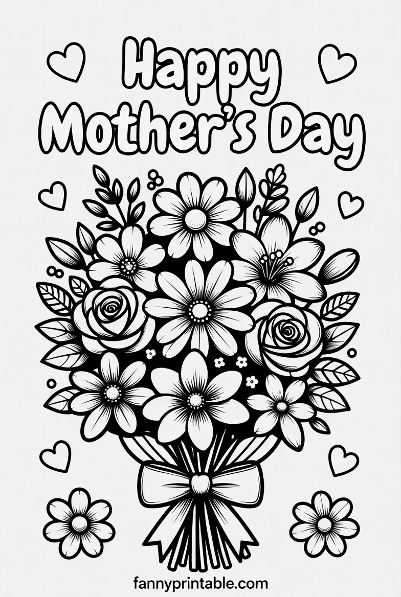 Mother's Day Printable Images (2)