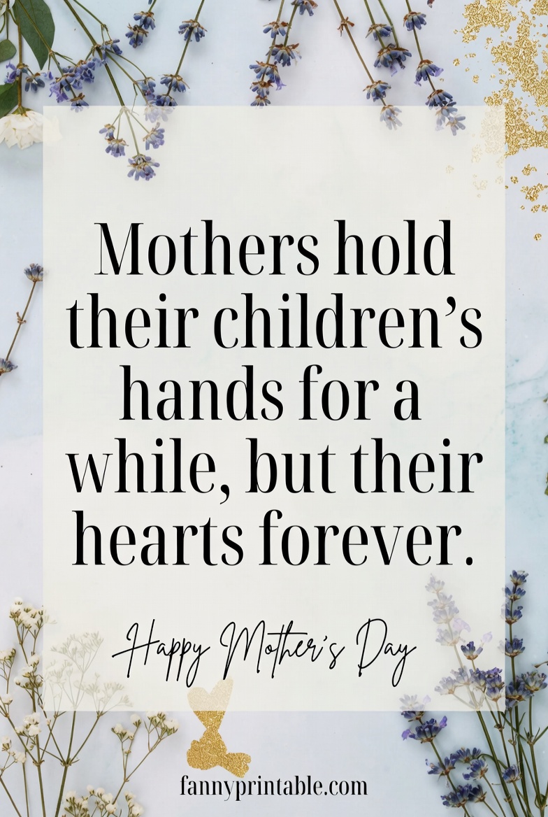 Mother's Day Sayings - Fanny Printable (1)