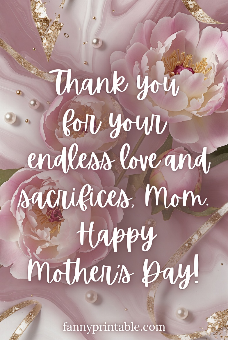 Mother's Day Sayings - Fanny Printable (2)