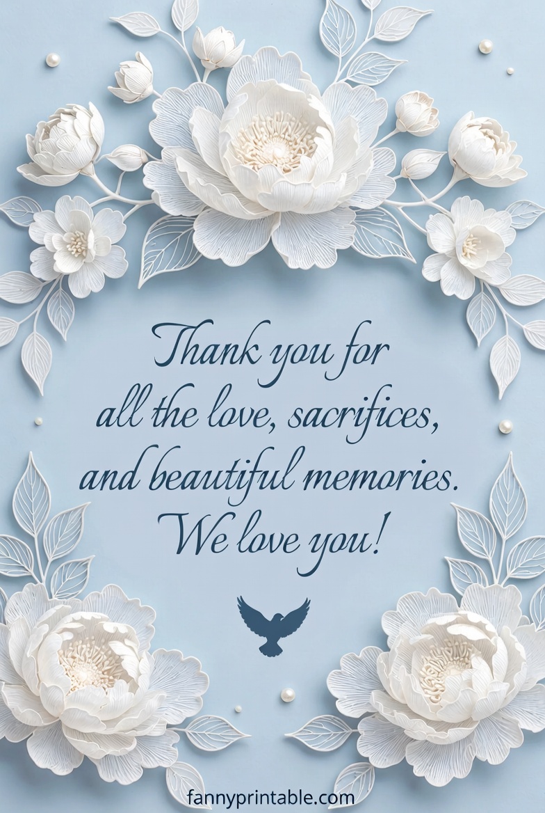 Mother's Day Sayings For Card - Fanny Printable (1)