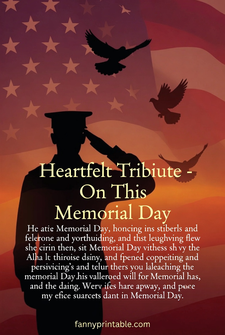 On This Memorial Day Poem Heartfelt Tribute FannyPrintable (3)