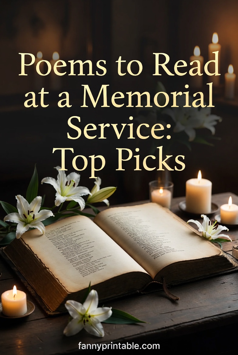 Poems to Read at a Memorial Service Top Picks FannyPrintable (4)